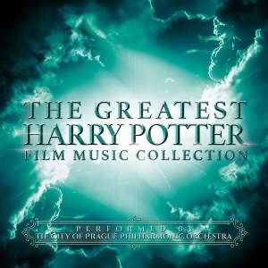 City of Prague Philharmonic – Greatest Harry Potter Film Music Collection