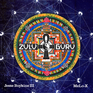 Boykins, Jesse -Iii- – Zulu Guru