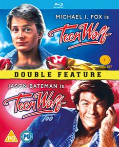 Movie – Teen Wolf: the Complete Collection