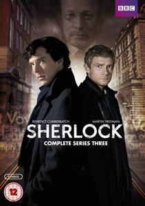 Tv Series – Sherlock: Series 3