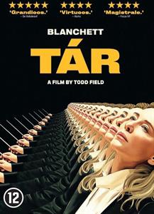 Movie – Tar