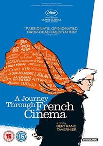 Documentary – A Journey Through French Cinema