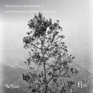 Ural Philharmonic Orchestra – Rachmaninov: Symphony No. 2