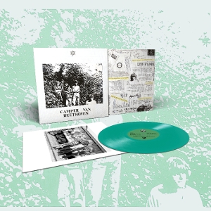 Camper Van Beethoven – Ii & Iii