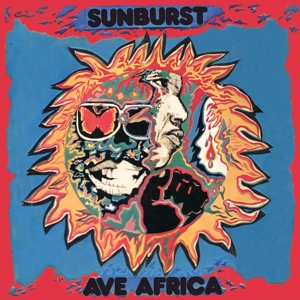 Sunburst – Ave Africa