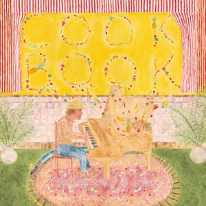 Andrews, John & the Yawns – Cookbook