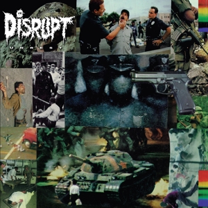 Disrupt – Unrest