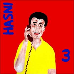 Hasni, Cheb – Volume 3