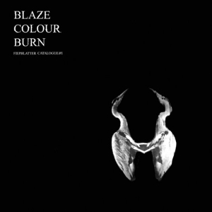 St. Werner, Jan – Blaze Colour Burn
