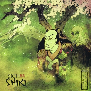Sigh – Shiki