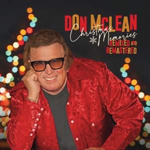 McLean, Don – Christmas Memories