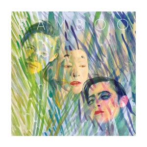 Bamboo – The Dragon Flies Away (Blue)
