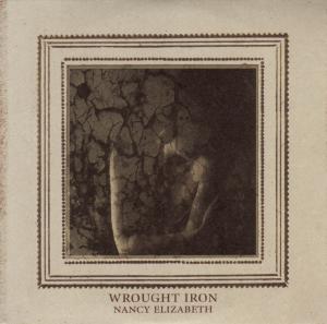 Elizabeth, Nancy – Wrought Iron