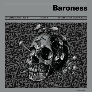 Baroness – Live At Maida Vale Vol.Ii
