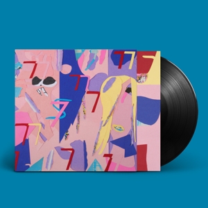 Avey Tare – 7s