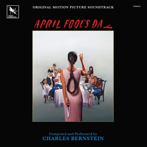 Bernstein, Charles – April Fool's Day