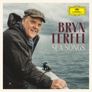 Terfel, Bryn – Sea Songs