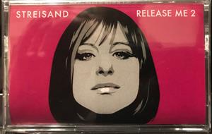 Streisand, Barbra – Release Me 2