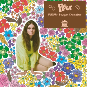 Fleur – Bouquet Champetre