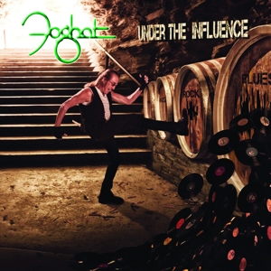 Foghat – Under the Influence