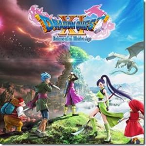 Various – Symphonic Suite Dragon Quest 11 Sugisarishitoki Wo Motomete