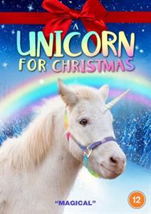 Movie – A Unicorn For Christmas