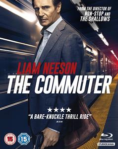 Movie – Commuter