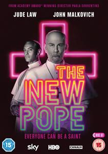 Tv Series – New Pope