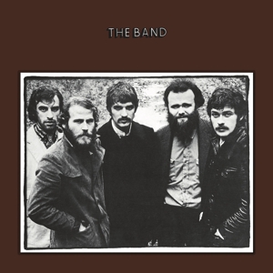 Band – The Band