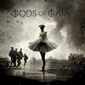 Gods of Gaia – As Daylight Dies