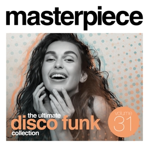 V/A – Ultimate Disco Funk Collection Vol.31