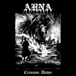 Ahna – Crimson Dawn