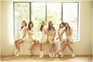 Apink – Pink Luv
