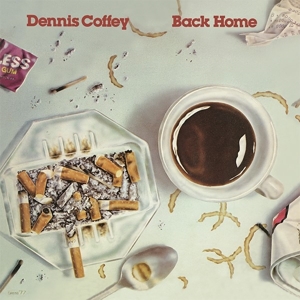Coffey, Dennis – Back Home