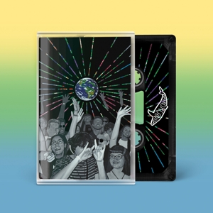 Superorganism – World Wide Pop