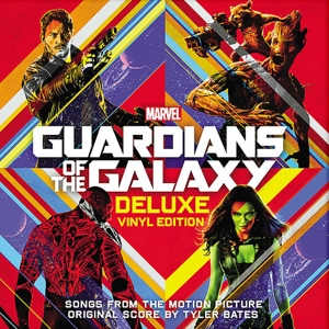 V/A – Guardians of the Galaxy Vol. 2: Awesome Mix Vol. 2
