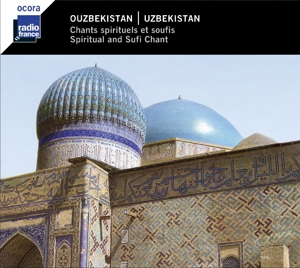 V/A – Ouzbekistan