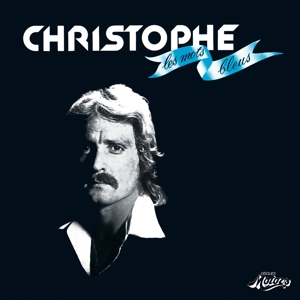 Christophe – Les Mots Bleus