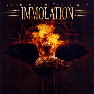 Immolation – Shadows In the Light