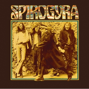 Spirogyra – St.Radiguns