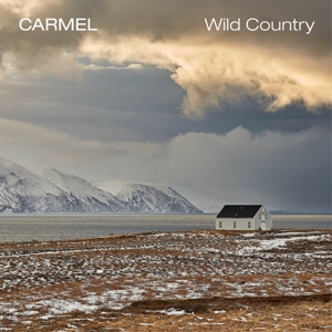 Carmel – Wild Country