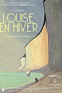 Animation – Louise En Hiver