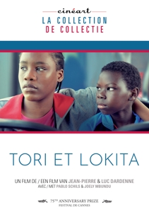 Movie – Tori Et Lokita