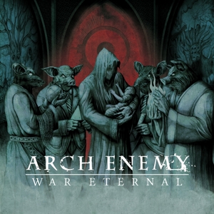 Arch Enemy – War Eternal