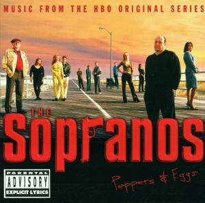 Various – Sopranos 2