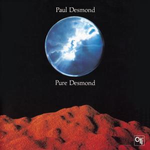 Desmond, Paul – Pure Desmond +5 =Remastered=