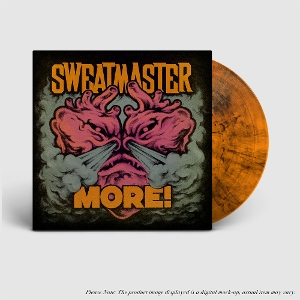 Sweatmaster – More!