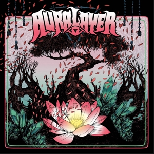 Auralayer – Thousand Petals