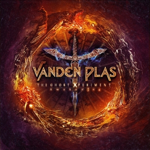 Vanden Plas – Ghost Xperiment - Awakening