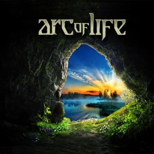Arc of Life – Arc of Life